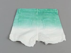 Къси панталонки за момиче ZKP-217