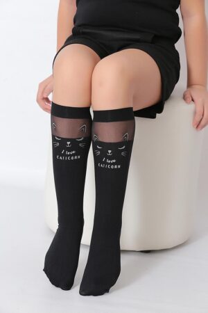 Чорапи за момиче C003