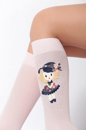 Чорапи за момиче C005
