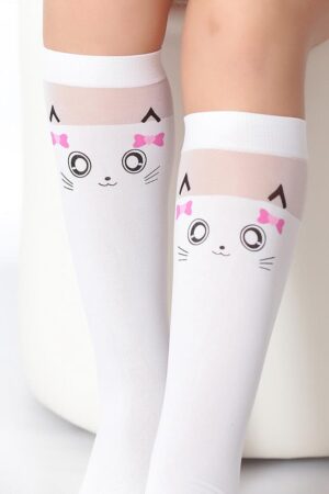 Чорапи за момиче C001