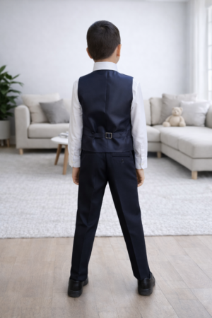 ? КОСТЮМ ЗА МОМЧЕ – ROYAL VEST 844