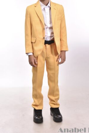 Костюм за момче BS-1019