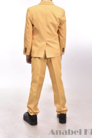 Костюм за момче BS-1019