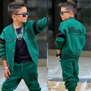 комплект за момче-SK-134