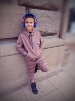 Комплект за момче - SK 106