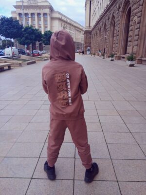 Комплект за момче - SK 106