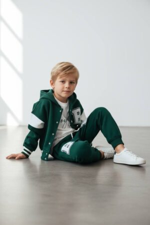 Kомплект за момче-SK 151