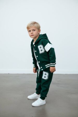 Kомплект за момче-SK 151