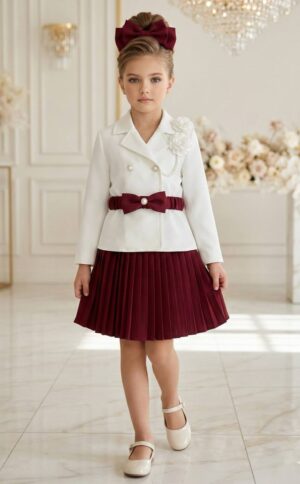 ?? Комплект за момиче „VELVET ROSE“ – BL 303