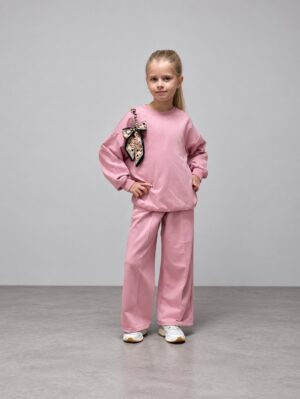 Комплект за момиче SK-11 🎀